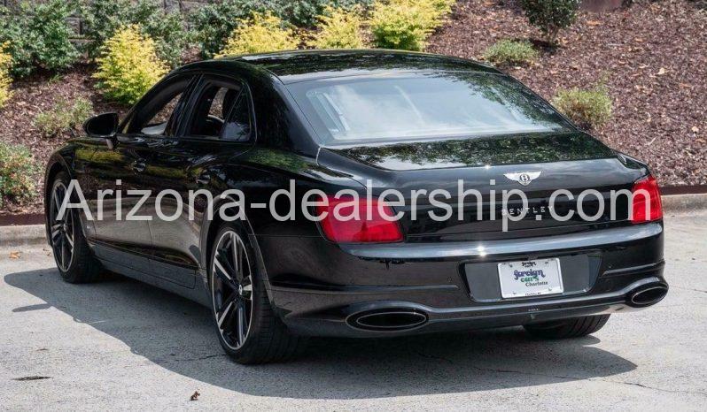 2020 Bentley Flying Spur W12 full