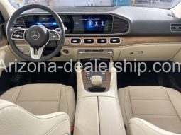 2022 Mercedes-Benz GLE GLE 350 full