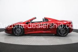 2013 McLaren MP4-12C full