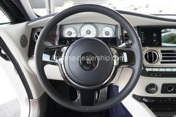 2019 Rolls Royce Dawn full