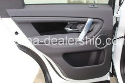 2021 Land Rover Discovery Sport S full