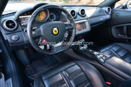 2012 Ferrari California full