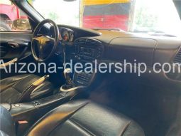 2001 Porsche Boxster S full