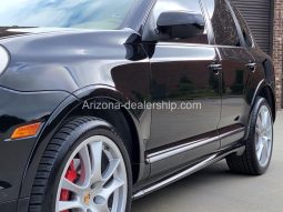 2009 Porsche Cayenne GTS full