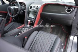 2017 Bentley Continental GT Speed full