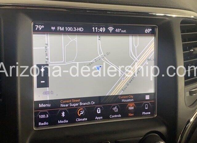 2018 Jeep Grand Cherokee Altitude full