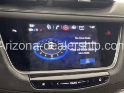 2019 Cadillac XT5 FWD full