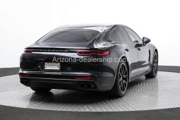 2020 Porsche Panamera Turbo AWD full