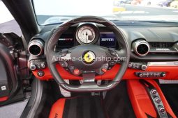 2021 Ferrari 812 GTS full