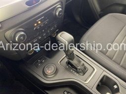 2021 Ford Ranger XLT full