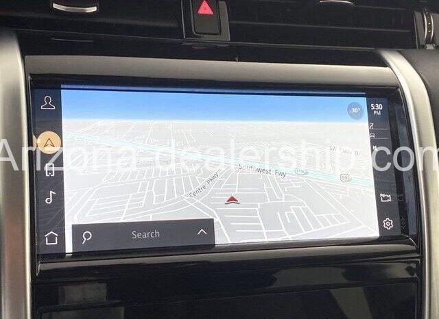 2023 Land Rover Discovery Sport S full