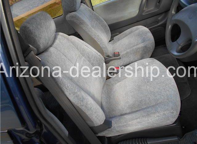 1996 Toyota Estima full