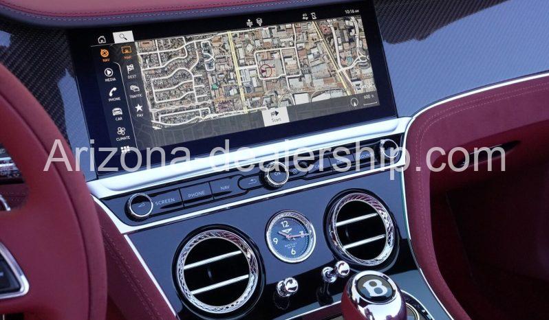 2022 Bentley Continental GT Speed full