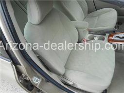 2009 Toyota Corolla XLE full