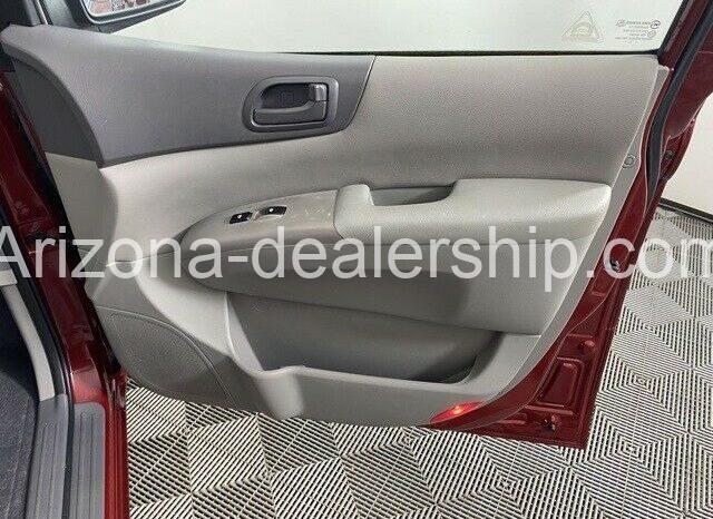 2012 Kia Sedona LX full