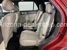 2013 Ford Explorer Limited full