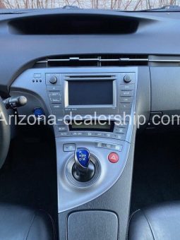 2015 Toyota Prius Persona full