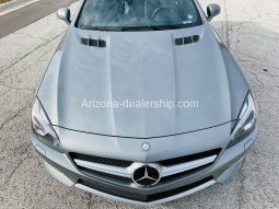 2014 Mercedes-Benz SL-Class SL 63 AMG full