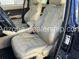 2015 Land Rover Range Rover full