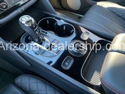 2019 Bentley Bentayga V8 full