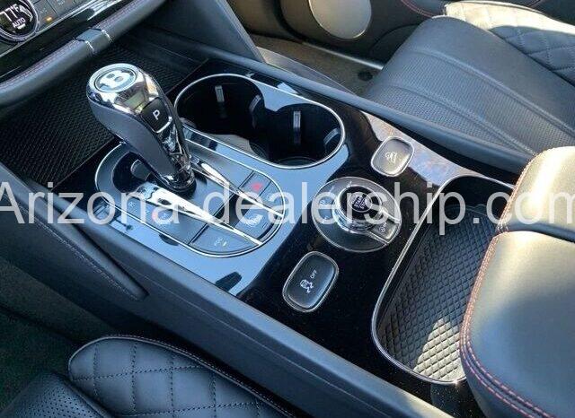 2019 Bentley Bentayga V8 full