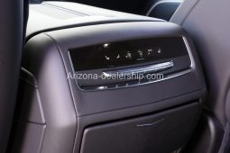 2023 Cadillac Escalade-V full