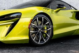 2023 McLaren Artura full