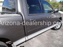 2003 Ford F-150 full