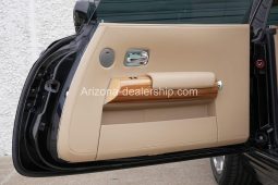 2009 Rolls Royce Phantom full