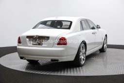 2018 Rolls-Royce Ghost Sedan full