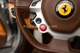 2015 Ferrari California T full