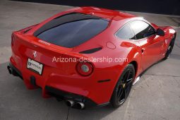 2015 Ferrari F12 Berlinetta full