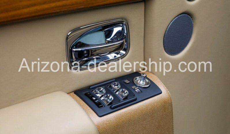 2015 Rolls-Royce Phantom 4dr Sdn full