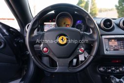 2012 Ferrari California full