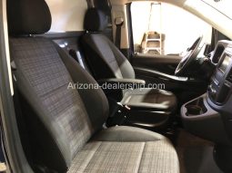 2020 Mercedes-Benz Metris 135 WB Cargo full