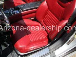 2013 Mercedes-Benz SL-Class SL 550 2dr Convertible full