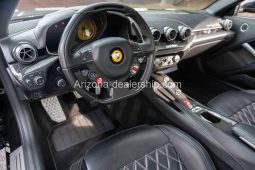 2015 Ferrari F12 Berlinetta full