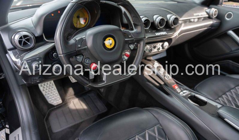 2015 Ferrari F12 Berlinetta full