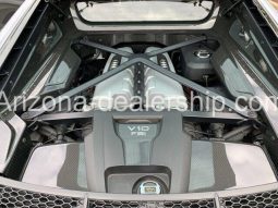 2018 Audi R8 V10 plus full