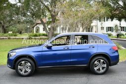 2018 Mercedes-Benz GLC GLC 300 full