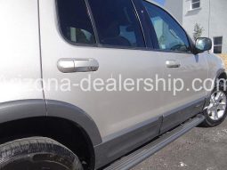 2004 Ford Explorer Ford Explorer full