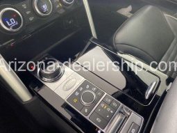 2017 Land Rover Discovery HSE Luxury full