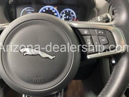 2018 Jaguar F-Pace 25t Prestige full