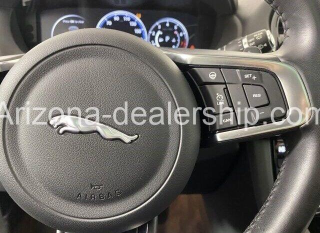 2018 Jaguar F-Pace 25t Prestige full