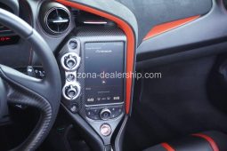 2020 McLaren 720S Spider Performance full