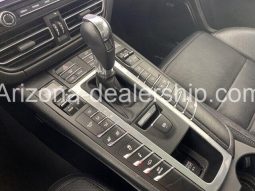 2021 Porsche Macan Turbo full