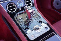 2022 Bentley Continental GT Speed full