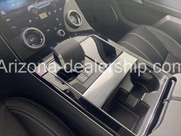 2022 Land Rover Range Rover R-Dynamic S full