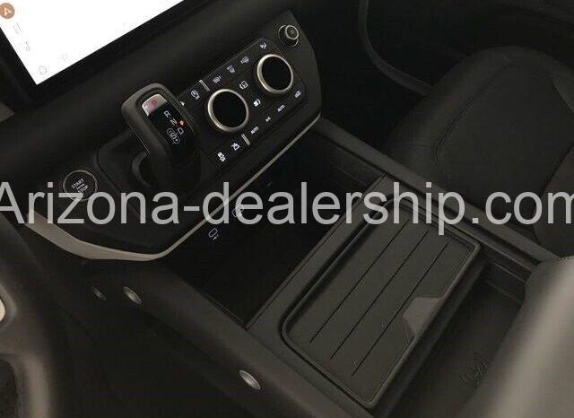 2023 Land Rover Defender S full