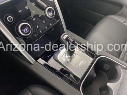 2023 Land Rover Discovery Sport S full